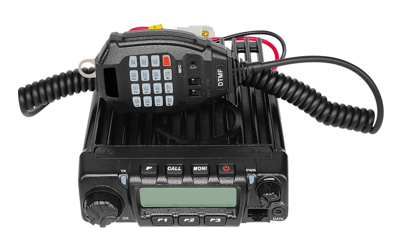 lt 580 uhf vhf mobile transceiver feature 05