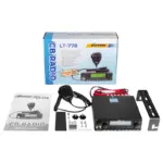 lt 778 cb radio