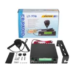 luiton lt 778eu high power output cb radio