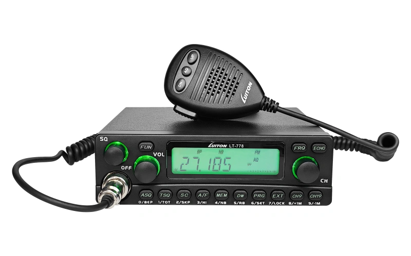 luiton lt 778eu high power output cb radio