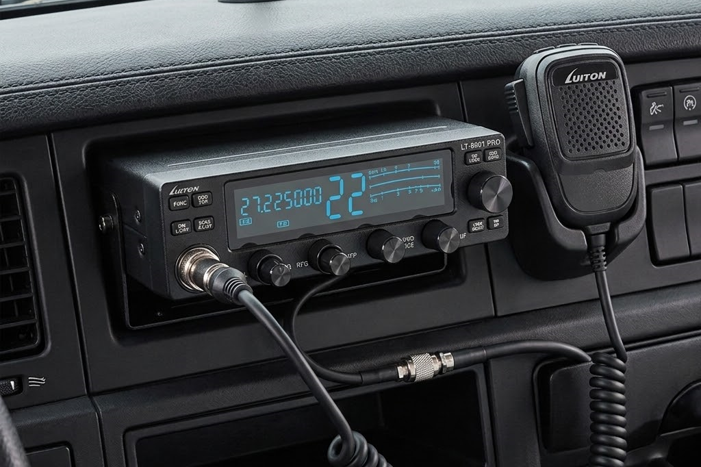 How to Install a CB Radio in Your Vehicle: A Complete Step-by-Step Guide (2026)