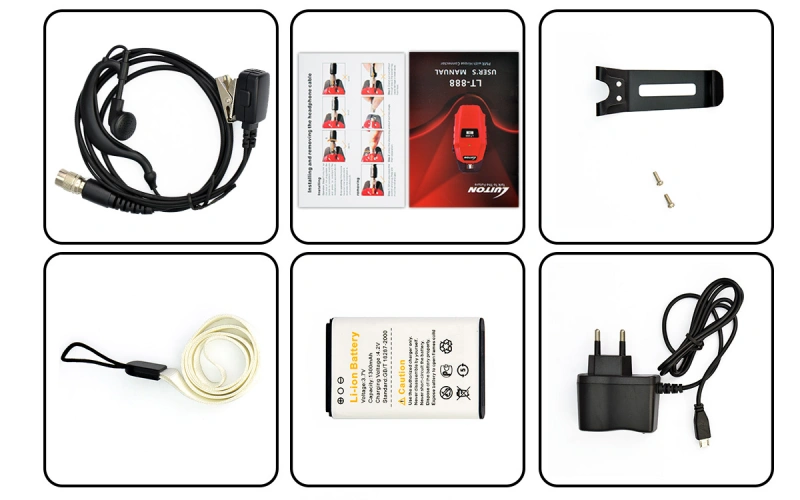 lt 888 handheld radio feature 04