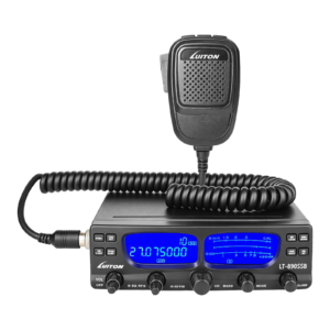 luiton lt 890ssb 10 meter ham radio