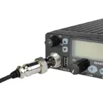 luiton barly Ⅱ cb radio banner 5