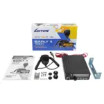 luiton barly Ⅱ cb radio banner 6