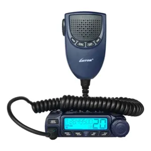 luiton lt 310sdr 15w ptt mini ssb radio