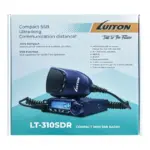 luiton lt 310sdr 15w ptt mini ssb radio