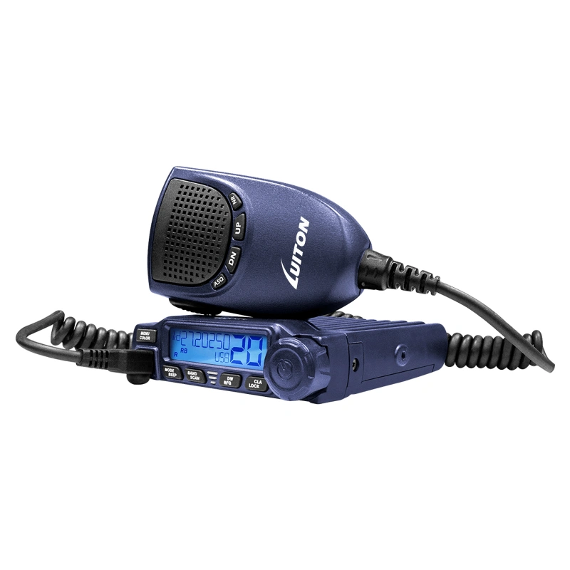 luiton lt 310sdr 15w ptt mini ssb radio