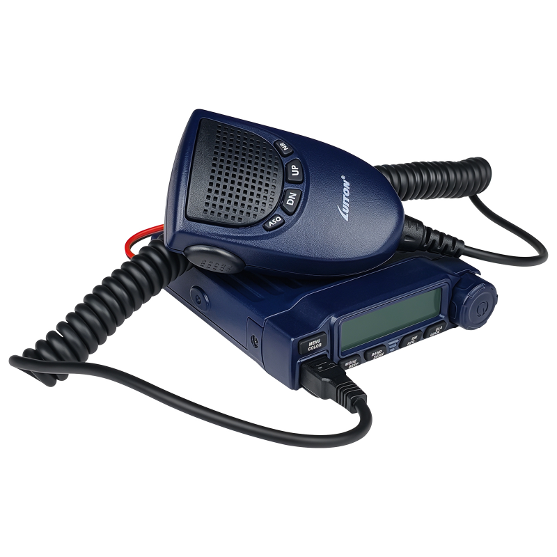 LUITON microphone product package for LT-310SDR