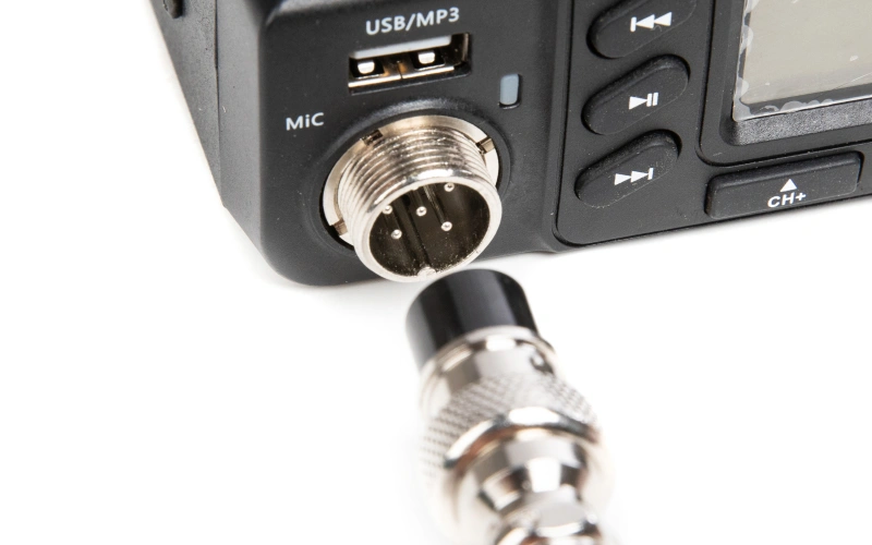 Luiton LT-328 CB Radio feature 5