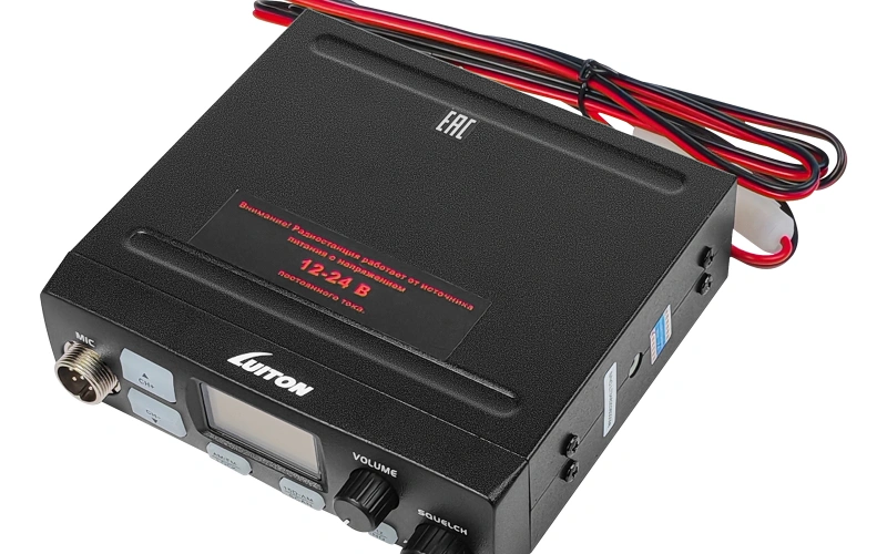 luiton lt 348 cb radio feature 2