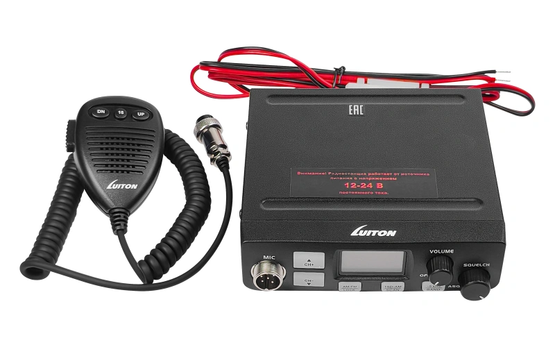 luiton lt 348 cb radio feature 3
