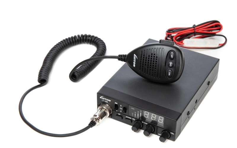 luiton lt 398 cb radio feature 1
