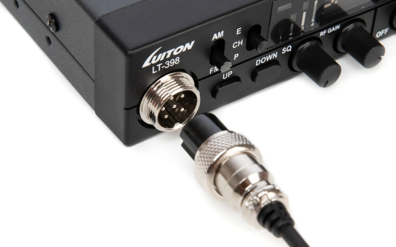 luiton lt 398 cb radio feature 3