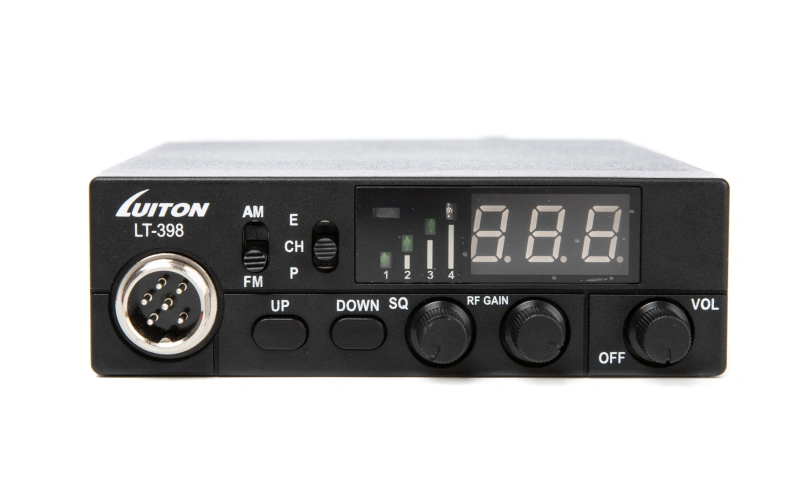 luiton lt 398 cb radio feature 5