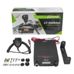 luiton lt 505 afx cb radio banner 6