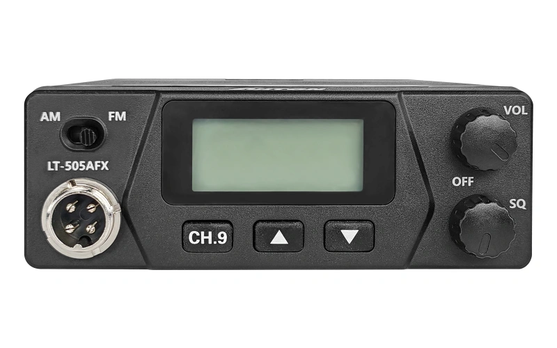 luiton lt 505 afx cb radio feature 3