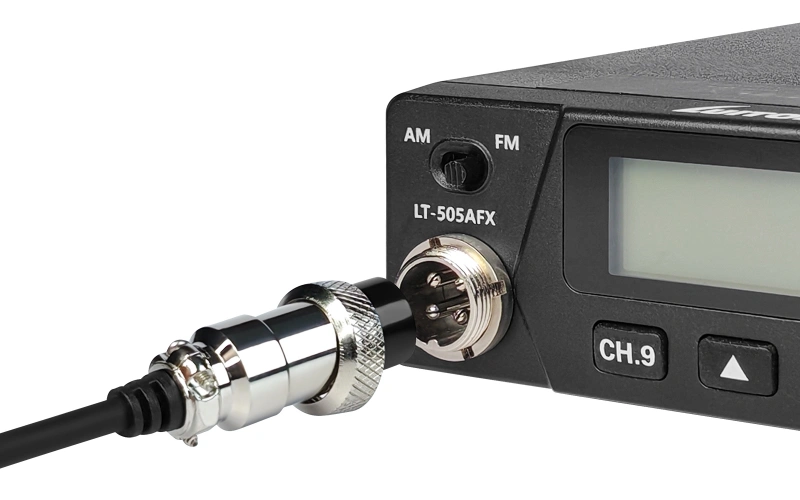 luiton lt 505 afx cb radio feature 5