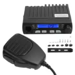 ultra compact 10w cb radio with am fm banner 5
